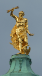 Schloss Rastatt II